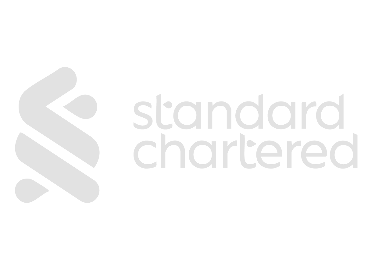 Standard Chartered 